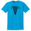 GILDAN® DRYBLEND™ T-SHIRT Thumbnail