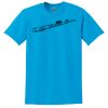 GILDAN® DRYBLEND™ T-SHIRT Thumbnail