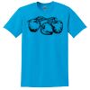 GILDAN® DRYBLEND™ T-SHIRT Thumbnail
