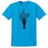 GILDAN® DRYBLEND™ T-SHIRT Thumbnail