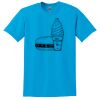 GILDAN® DRYBLEND™ T-SHIRT Thumbnail