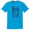 GILDAN® DRYBLEND™ T-SHIRT Thumbnail