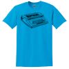 GILDAN® DRYBLEND™ T-SHIRT Thumbnail