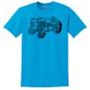 GILDAN® DRYBLEND™ T-SHIRT Thumbnail