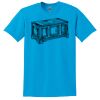 GILDAN® DRYBLEND™ T-SHIRT Thumbnail