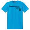 GILDAN® DRYBLEND™ T-SHIRT Thumbnail