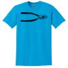 GILDAN® DRYBLEND™ T-SHIRT Thumbnail