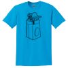 GILDAN® DRYBLEND™ T-SHIRT Thumbnail