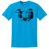 GILDAN® DRYBLEND™ T-SHIRT Thumbnail