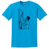 GILDAN® DRYBLEND™ T-SHIRT Thumbnail
