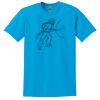 GILDAN® DRYBLEND™ T-SHIRT Thumbnail