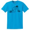 GILDAN® DRYBLEND™ T-SHIRT Thumbnail