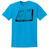 GILDAN® DRYBLEND™ T-SHIRT Thumbnail