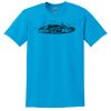 GILDAN® DRYBLEND™ T-SHIRT Thumbnail