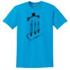 GILDAN® DRYBLEND™ T-SHIRT Thumbnail