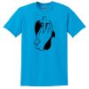 GILDAN® DRYBLEND™ T-SHIRT Thumbnail