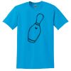 GILDAN® DRYBLEND™ T-SHIRT Thumbnail