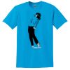 GILDAN® DRYBLEND™ T-SHIRT Thumbnail