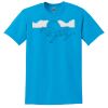 GILDAN® DRYBLEND™ T-SHIRT Thumbnail