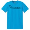 GILDAN® DRYBLEND™ T-SHIRT Thumbnail