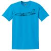 GILDAN® DRYBLEND™ T-SHIRT Thumbnail