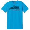 GILDAN® DRYBLEND™ T-SHIRT Thumbnail