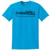 GILDAN® DRYBLEND™ T-SHIRT Thumbnail