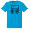 GILDAN® DRYBLEND™ T-SHIRT Thumbnail