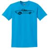 GILDAN® DRYBLEND™ T-SHIRT Thumbnail