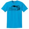 GILDAN® DRYBLEND™ T-SHIRT Thumbnail