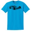 GILDAN® DRYBLEND™ T-SHIRT Thumbnail