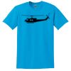 GILDAN® DRYBLEND™ T-SHIRT Thumbnail