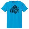 GILDAN® DRYBLEND™ T-SHIRT Thumbnail