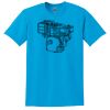 GILDAN® DRYBLEND™ T-SHIRT Thumbnail
