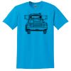 GILDAN® DRYBLEND™ T-SHIRT Thumbnail