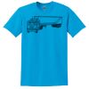 GILDAN® DRYBLEND™ T-SHIRT Thumbnail