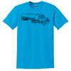 GILDAN® DRYBLEND™ T-SHIRT Thumbnail