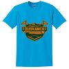 GILDAN® DRYBLEND™ T-SHIRT Thumbnail