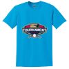 GILDAN® DRYBLEND™ T-SHIRT Thumbnail