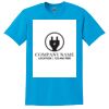GILDAN® DRYBLEND™ T-SHIRT Thumbnail