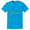 GILDAN® DRYBLEND™ T-SHIRT Thumbnail