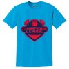 GILDAN® DRYBLEND™ T-SHIRT Thumbnail