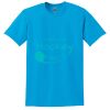 GILDAN® DRYBLEND™ T-SHIRT Thumbnail