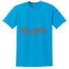 GILDAN® DRYBLEND™ T-SHIRT Thumbnail
