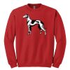 GILDAN® HEAVY BLEND™ CREWNECK SWEATSHIRT Thumbnail