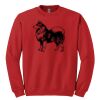 GILDAN® HEAVY BLEND™ CREWNECK SWEATSHIRT Thumbnail