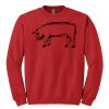 GILDAN® HEAVY BLEND™ CREWNECK SWEATSHIRT Thumbnail