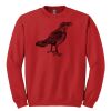 GILDAN® HEAVY BLEND™ CREWNECK SWEATSHIRT Thumbnail