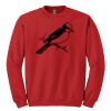 GILDAN® HEAVY BLEND™ CREWNECK SWEATSHIRT Thumbnail
