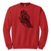 GILDAN® HEAVY BLEND™ CREWNECK SWEATSHIRT Thumbnail